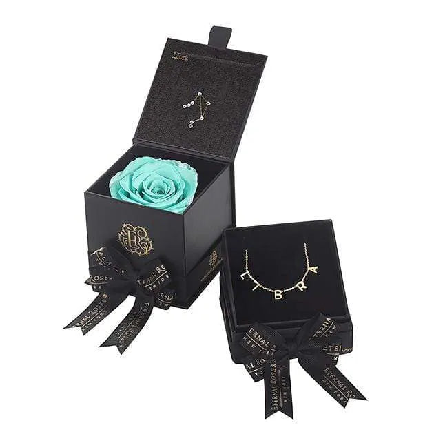 Libra Astor Box & Necklace Bundle - Image 14