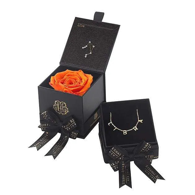 Libra Astor Box & Necklace Bundle - Image 17