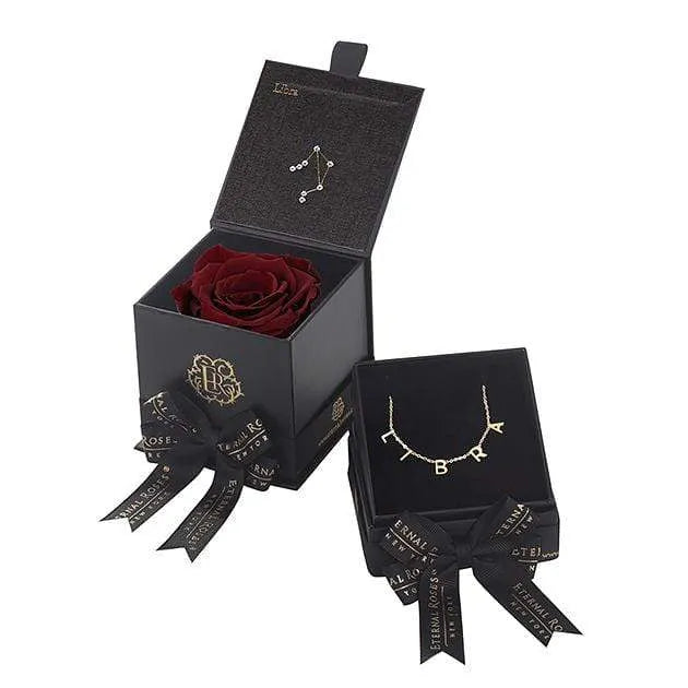 Libra Astor Box & Necklace Bundle - Image 6