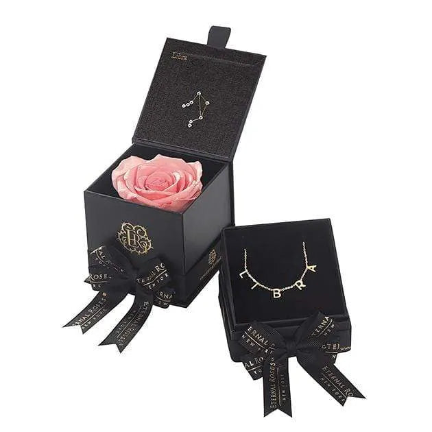 Libra Astor Box & Necklace Bundle - Image 9