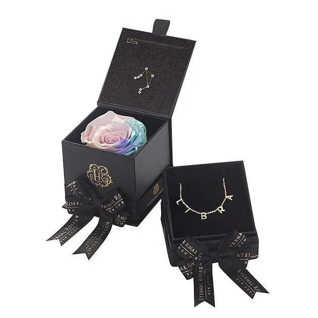 Libra Astor Box & Necklace Bundle - Image 4