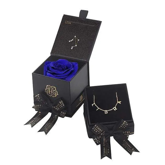 Libra Astor Box & Necklace Bundle - Image 7