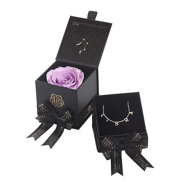 Libra Astor Box & Necklace Bundle - Image 10