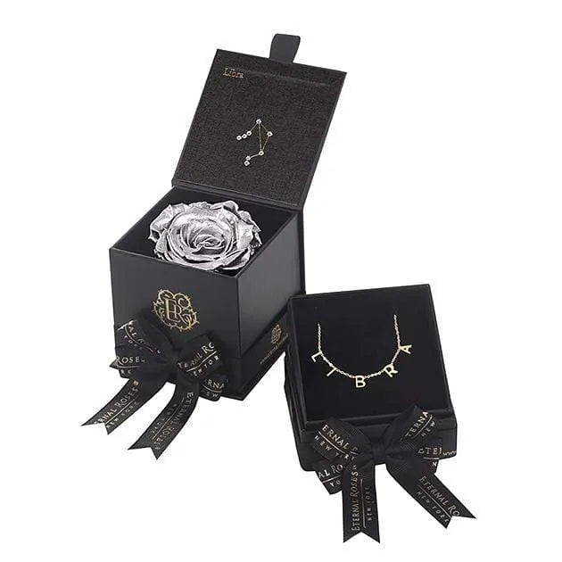Libra Astor Box & Necklace Bundle - Image 21