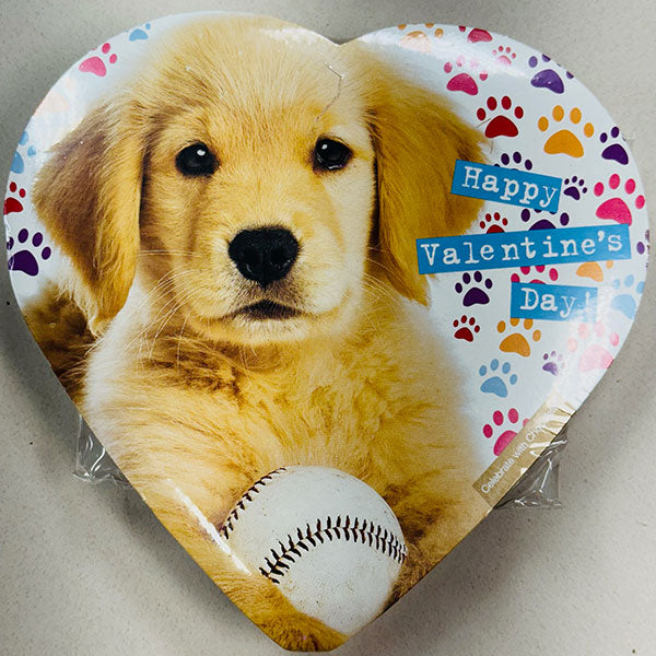 Love Heart Shaped Chocolate Box - Image 2