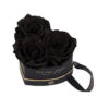 Black Roses - Mini Chelsea Gift Box in Midnight