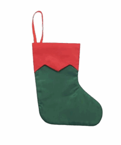 Mini Christmas Stocking (Add On)