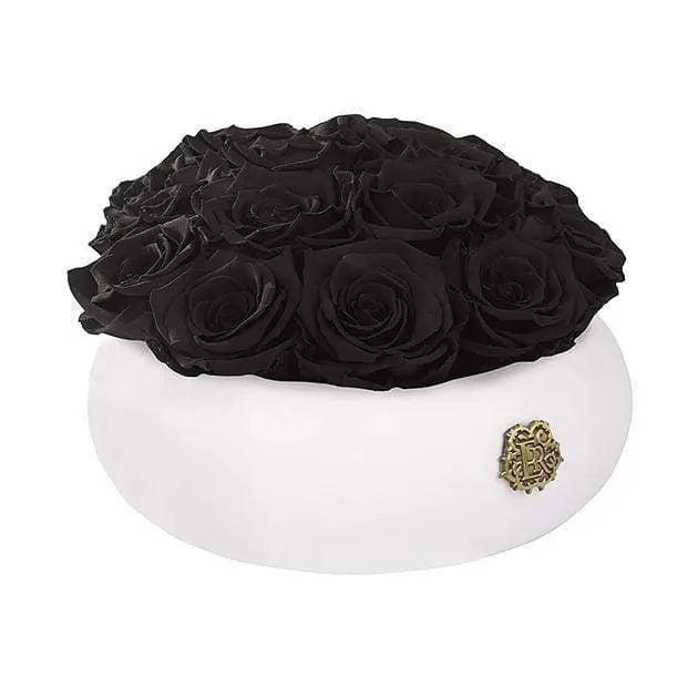 Nobu Centerpiece Eternal Roses Arrangement - Image 29