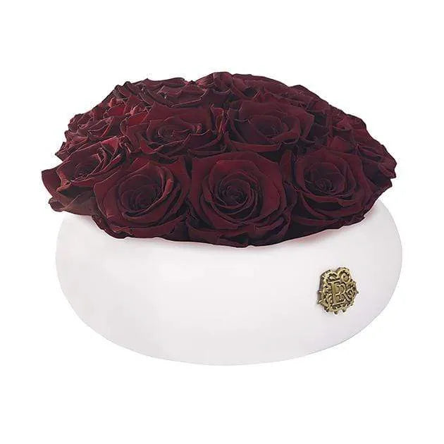 Nobu Centerpiece Eternal Roses Arrangement - Image 23