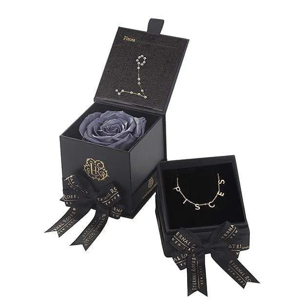 Pisces Astor Box & Necklace Bundle - Image 12