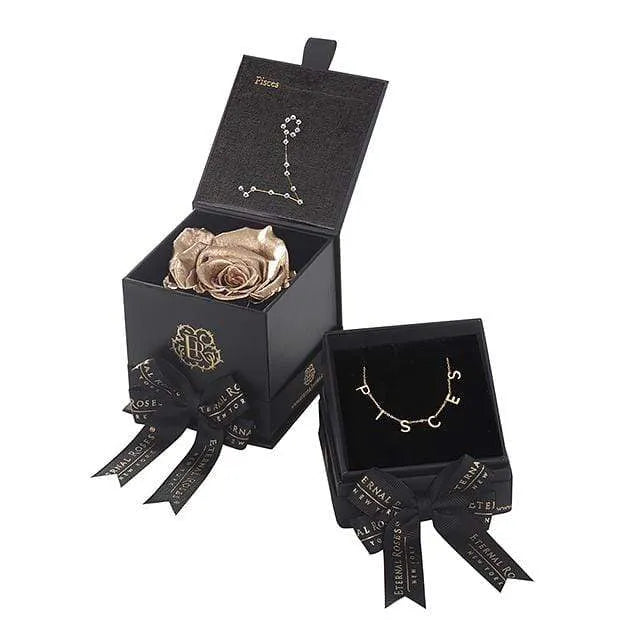 Pisces Astor Box & Necklace Bundle - Image 13
