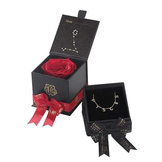 Pisces Astor Box & Necklace Bundle - Image 9
