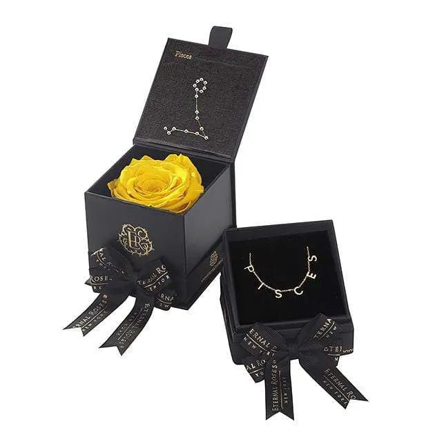 Pisces Astor Box & Necklace Bundle - Image 20