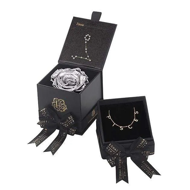 Pisces Astor Box & Necklace Bundle - Image 10