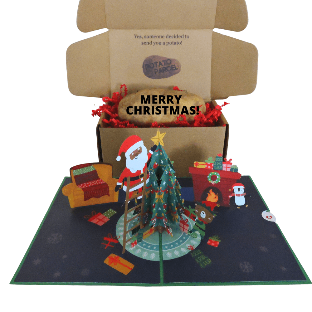 Potato Christmas Bundle - Image 9