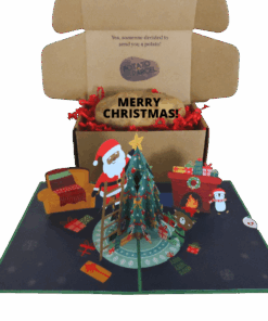 Potato Christmas Bundle