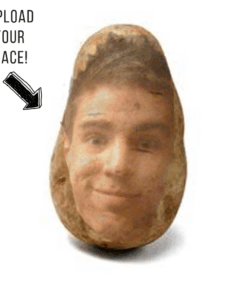 Potato Pal