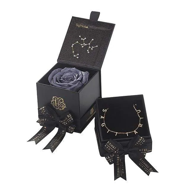 Sagittarius Astor Box & Necklace Bundle - Image 7