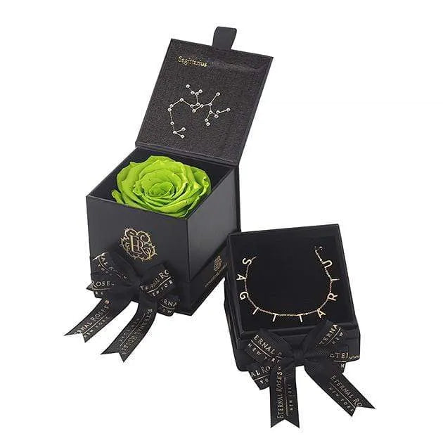 Sagittarius Astor Box & Necklace Bundle - Image 6