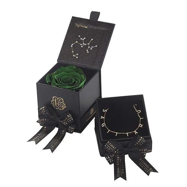 Sagittarius Astor Box & Necklace Bundle - Image 10