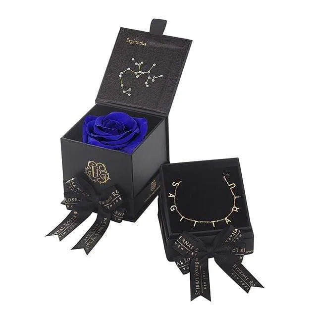 Sagittarius Astor Box & Necklace Bundle - Image 12