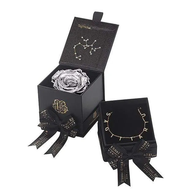 Sagittarius Astor Box & Necklace Bundle - Image 11