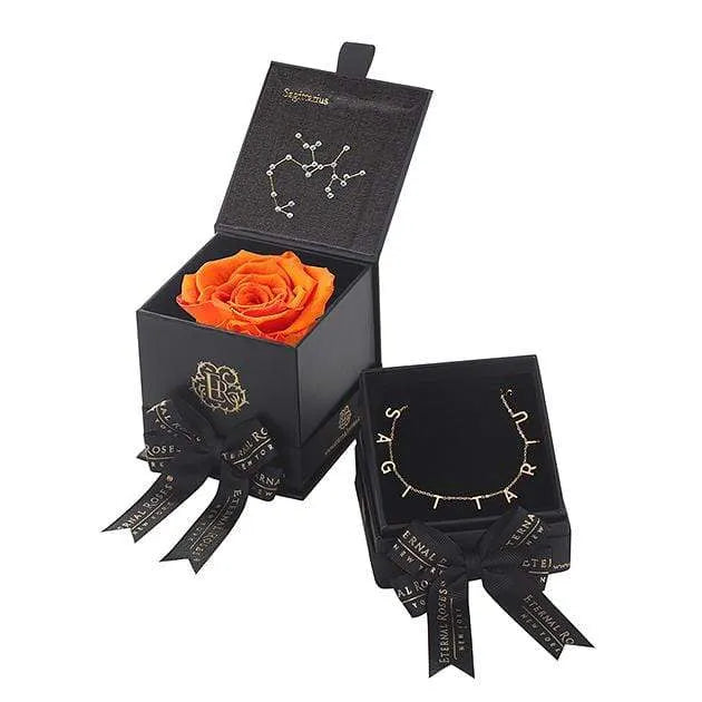 Sagittarius Astor Box & Necklace Bundle - Image 3