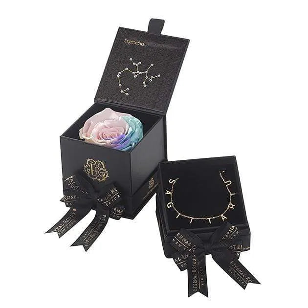 Sagittarius Astor Box & Necklace Bundle - Image 17