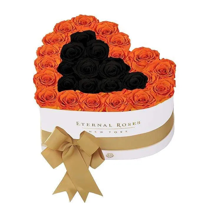 Grand Chelsea Mixed Eternal Rose Gift Box - Image 19