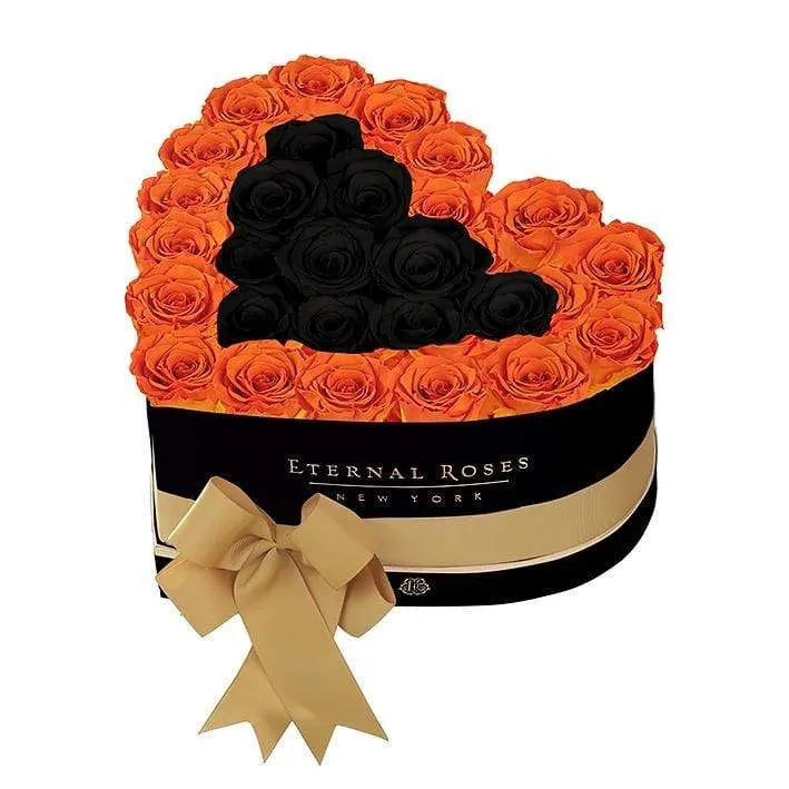Grand Chelsea Mixed Eternal Rose Gift Box - Image 34
