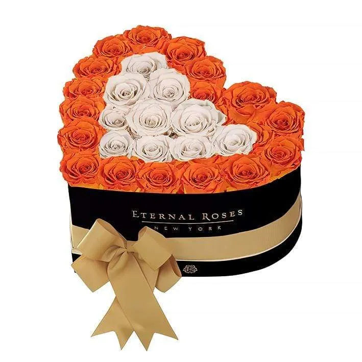 Grand Chelsea Mixed Eternal Rose Gift Box - Image 50