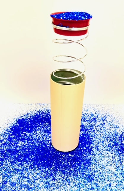 NEW SUPER SPARKLE BIG GLITTER BOMB - Image 16