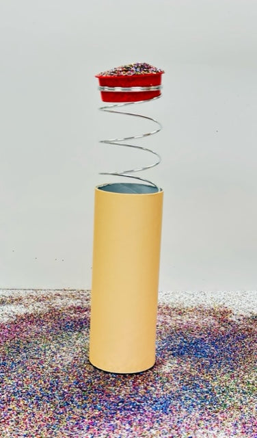 NEW SUPER SPARKLE BIG GLITTER BOMB - Image 5