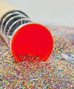 NEW SUPER SPARKLE BIG GLITTER BOMB