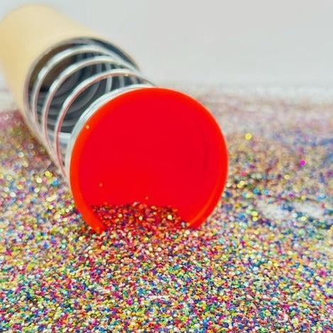 NEW SUPER SPARKLE BIG GLITTER BOMB