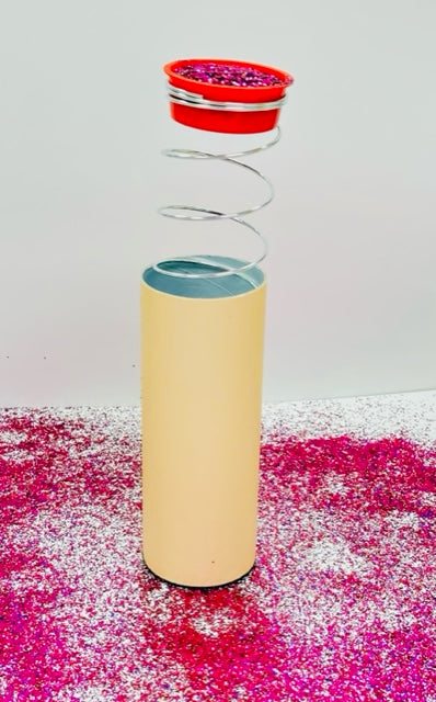 NEW SUPER SPARKLE BIG GLITTER BOMB - Image 9