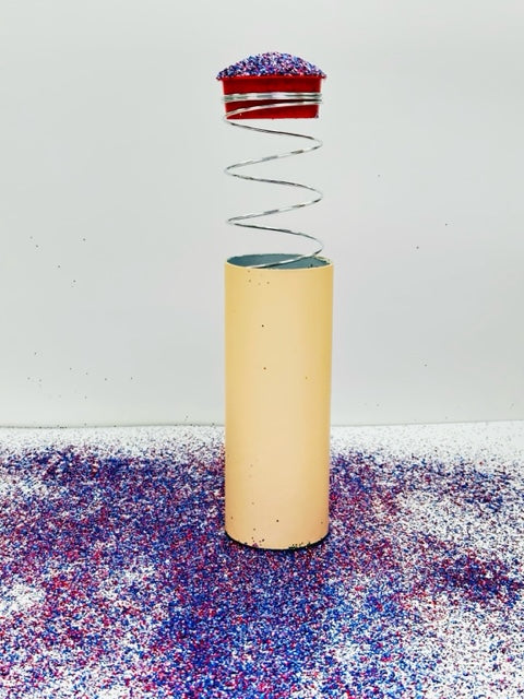 NEW SUPER SPARKLE BIG GLITTER BOMB - Image 18