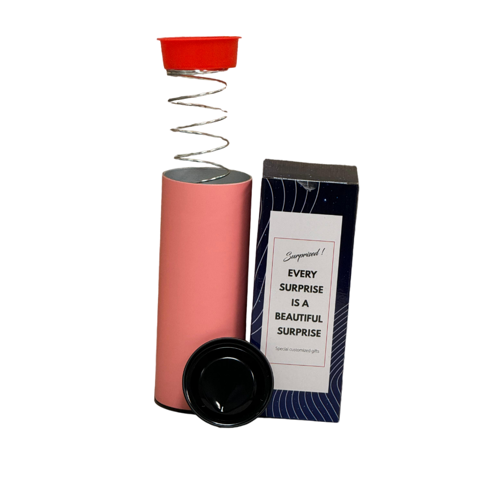 NEW SUPER SPARKLE BIG GLITTER BOMB - Image 2