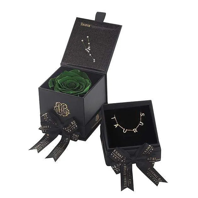 Taurus Astor Box & Necklace Bundle - Image 19