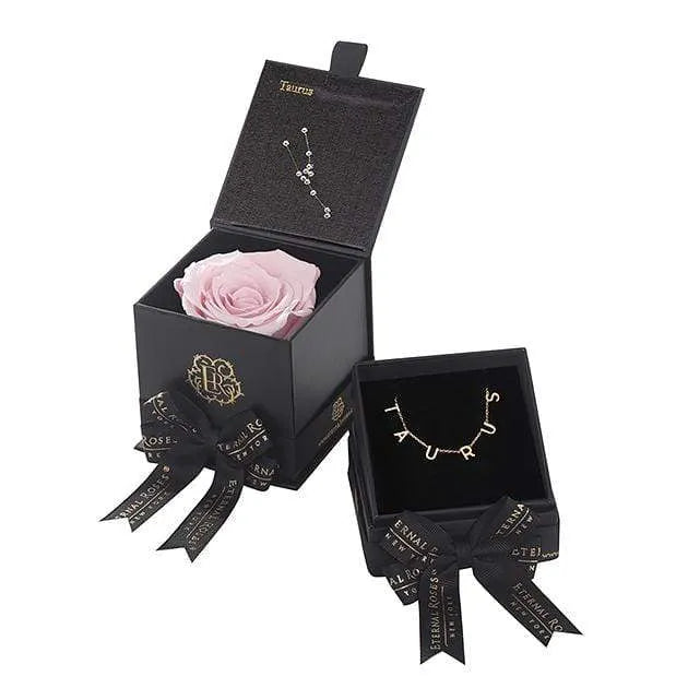 Taurus Astor Box & Necklace Bundle - Image 10