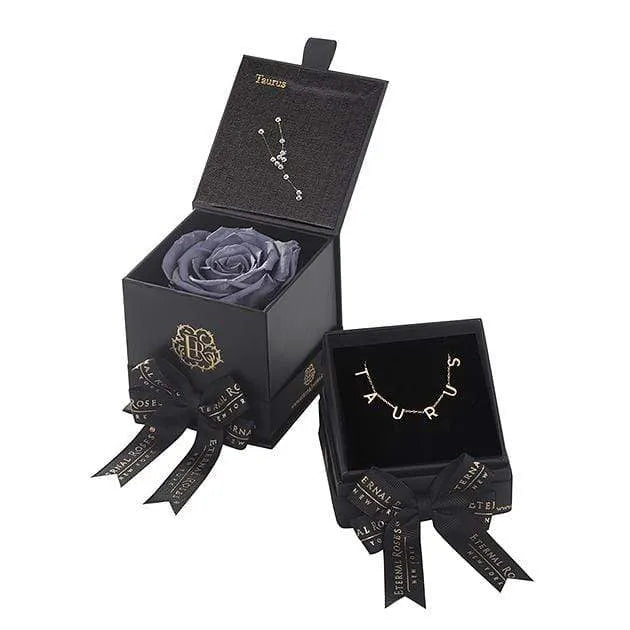 Taurus Astor Box & Necklace Bundle - Image 15