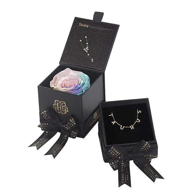 Taurus Astor Box & Necklace Bundle - Image 9