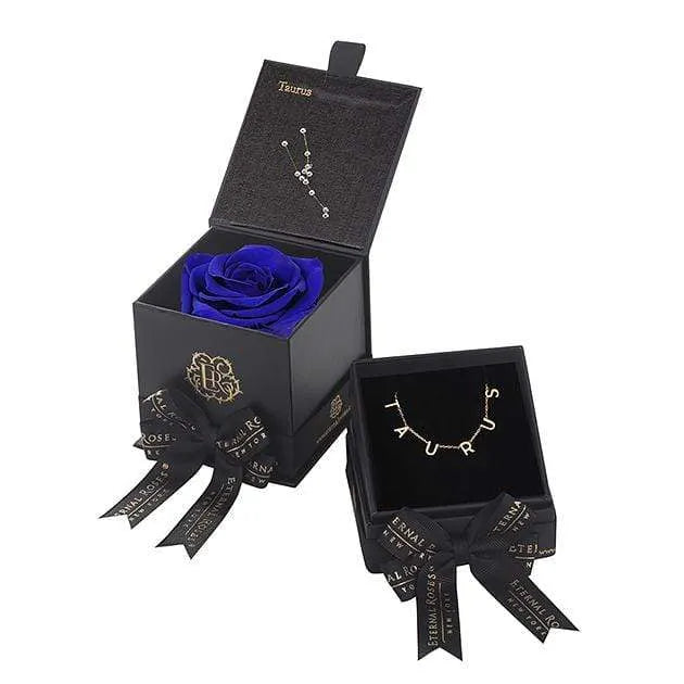 Taurus Astor Box & Necklace Bundle - Image 7