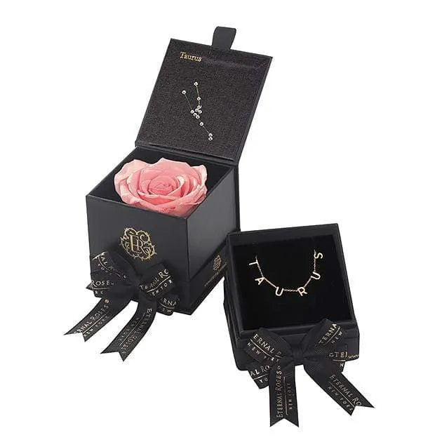 Taurus Astor Box & Necklace Bundle - Image 13