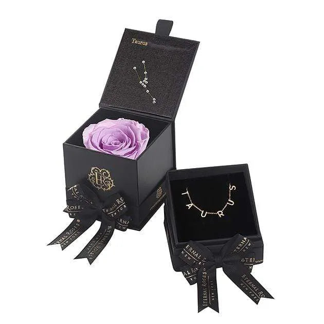 Taurus Astor Box & Necklace Bundle - Image 20