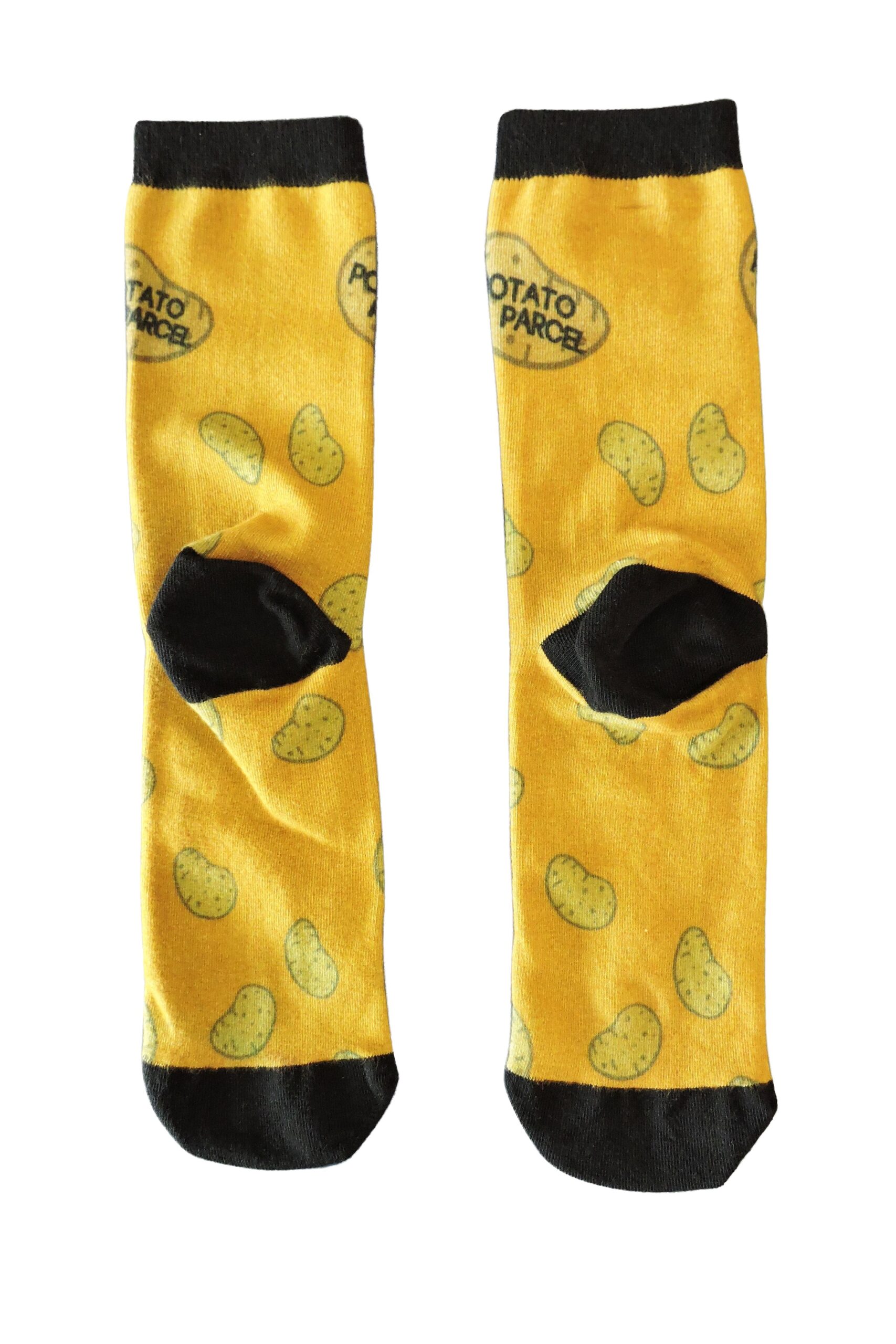 Ultra Comfy Potato Socks - Image 6