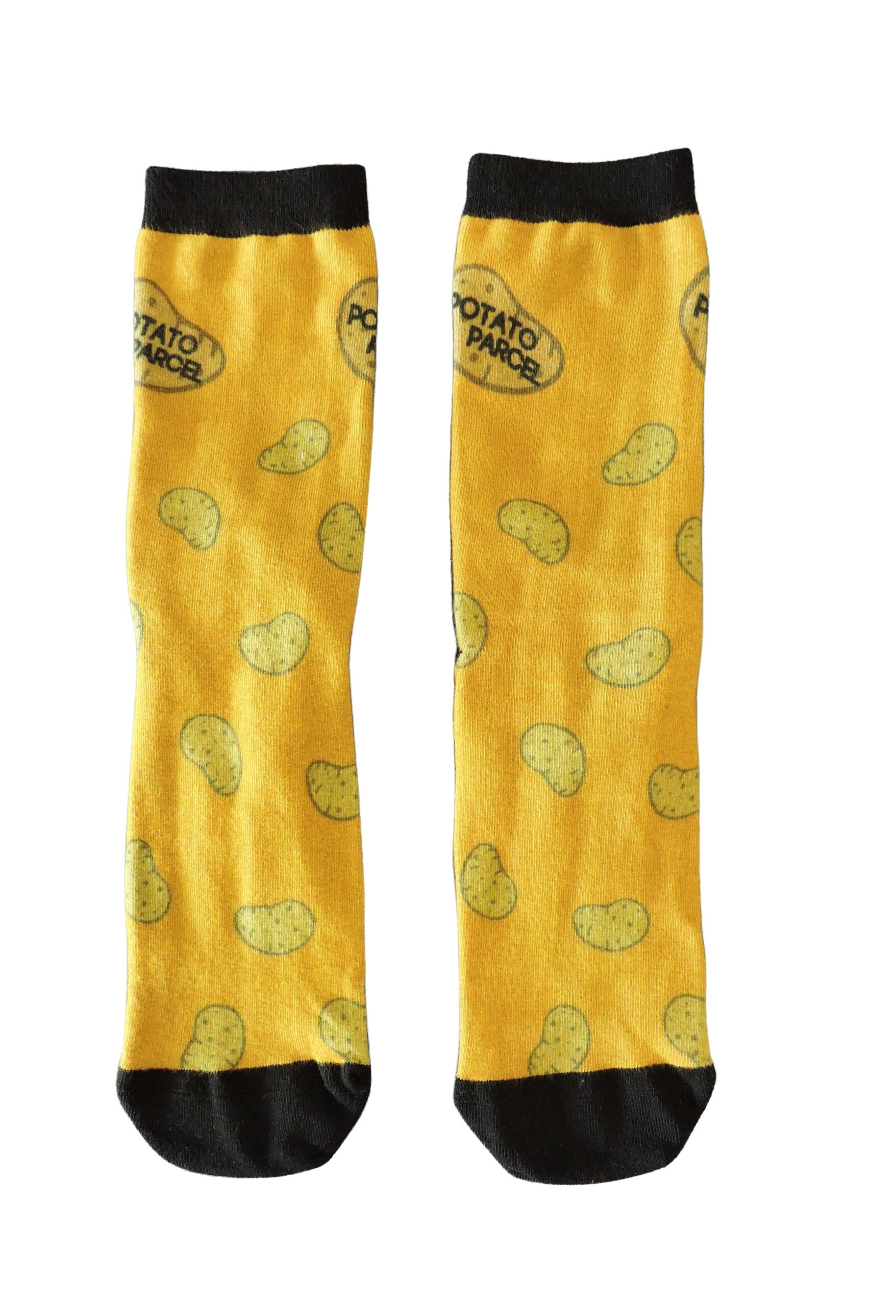 Ultra Comfy Potato Socks - Image 3