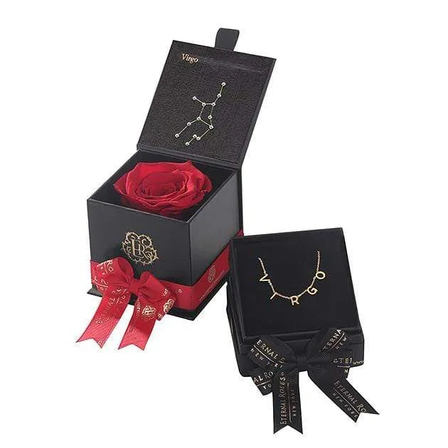 Virgo Astor Box & Necklace Bundle - Image 14