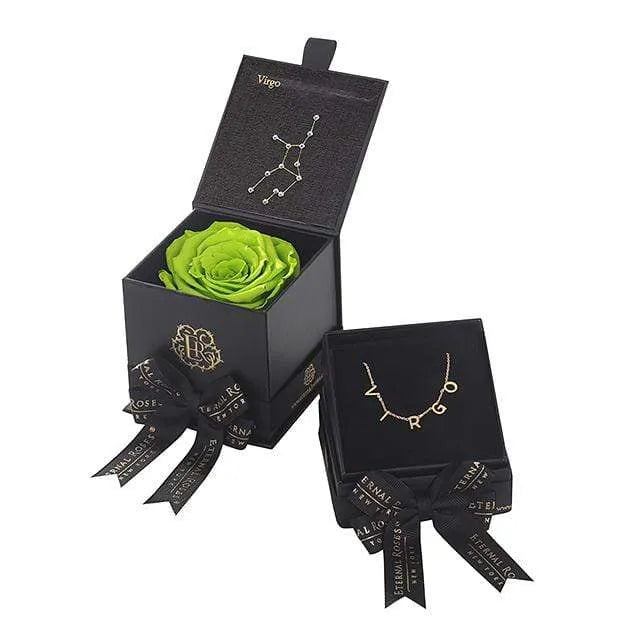 Virgo Astor Box & Necklace Bundle - Image 4