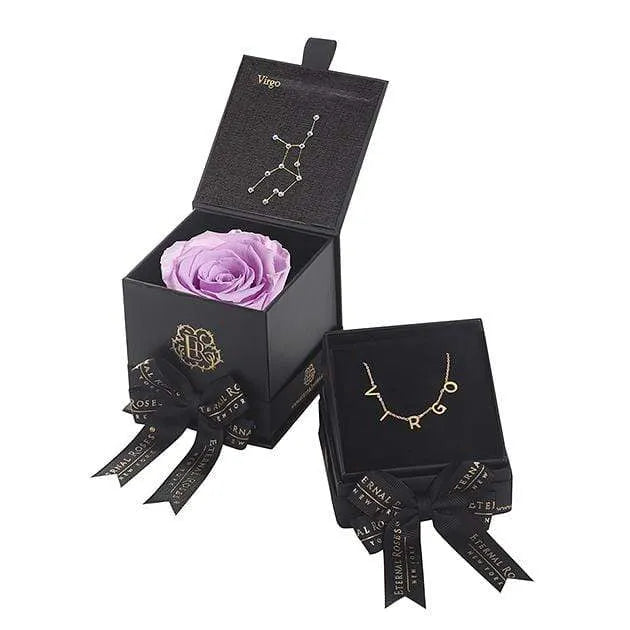 Virgo Astor Box & Necklace Bundle - Image 7